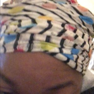 Meet your Posher, Ketssha